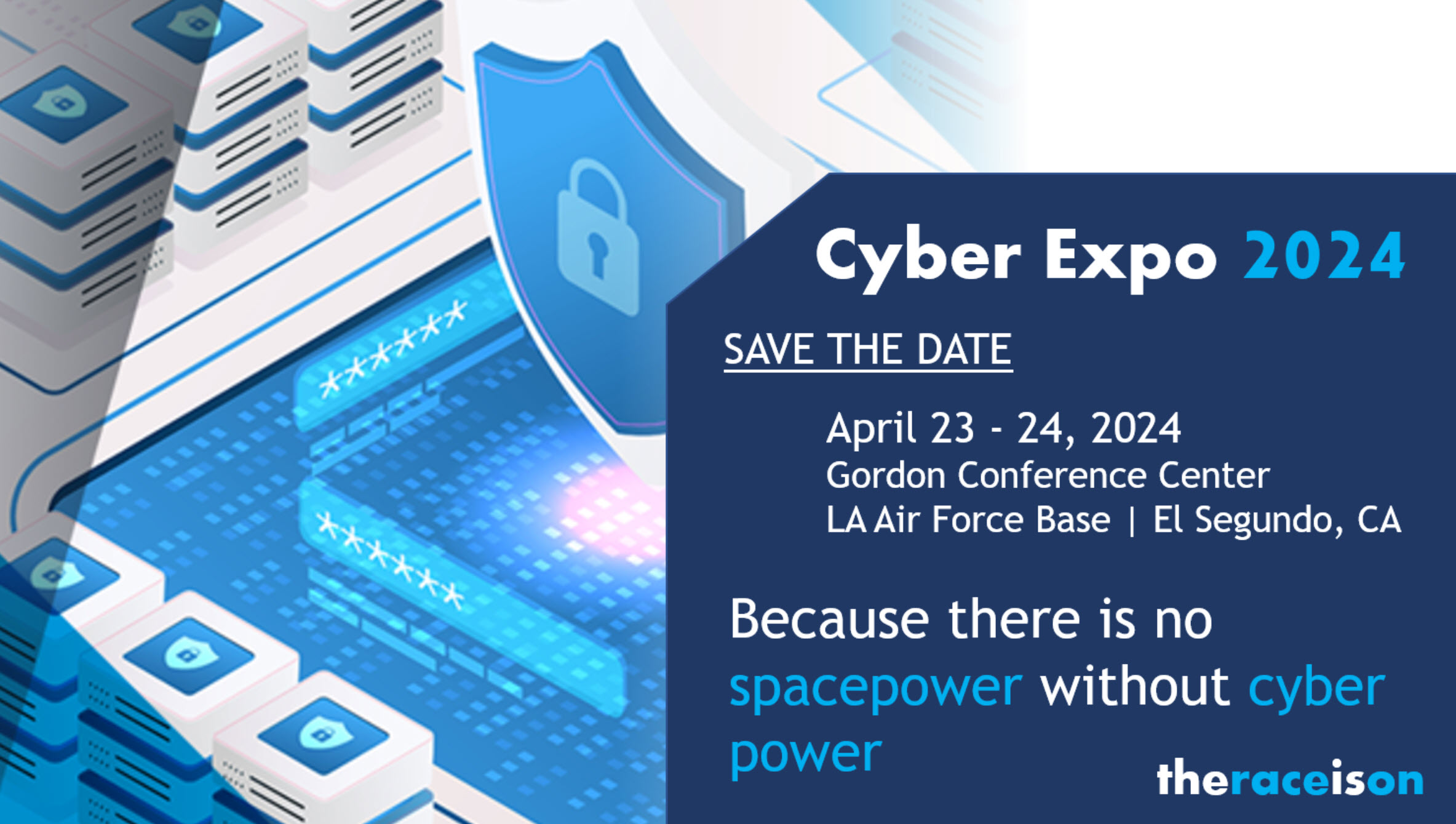 Events Front Door Cyber Expo 2024